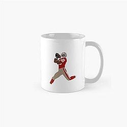 Jerry Rice Classic Mug