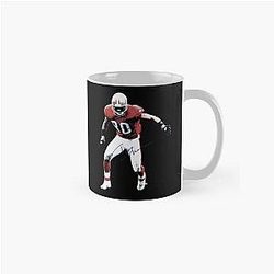 Jerry Rice Classic Mug