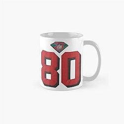 Jerry Rice Classic Mug