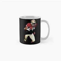 Jerry Rice Classic Mug