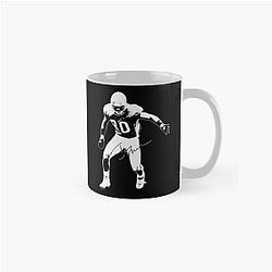 Jerry Rice Classic Mug