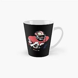 Jerry Rice San Francisco Mug