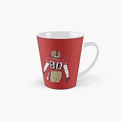 Jerry Rice Tall Mug
