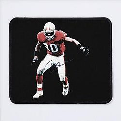 Jerry Rice Mouse Pad