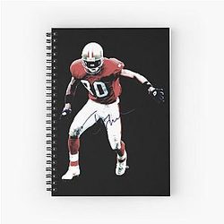 Jerry Rice Journal