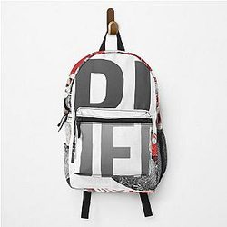 Jerry Rice Backpack