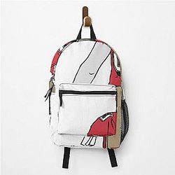 Jerry Rice BackPack