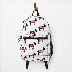 Jerry Rice Backpack