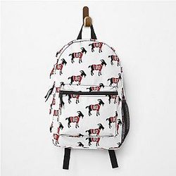 Jerry Rice Backpack