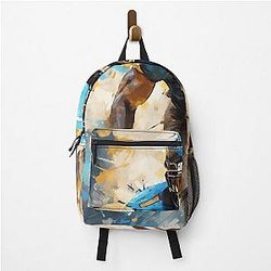 Jerry Rice 1985-2004 Backpack