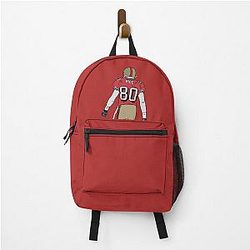 Jerry Rice Backpack