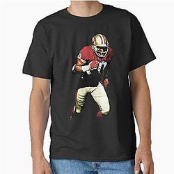 Jerry Rice Classic T-Shirt
