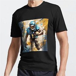 Jerry Rice Active T-Shirt 1985-2004