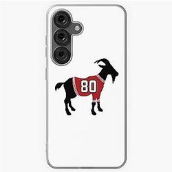 Jerry Rice Samsung Galaxy Soft Case