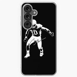 Jerry Rice Samsung Galaxy Soft Case