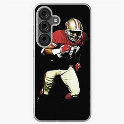 Jerry Rice Samsung Galaxy Case
