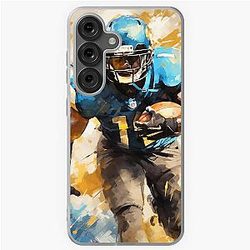 Jerry Rice Samsung Galaxy Case