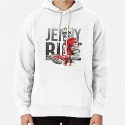 Jerry Rice Hoodie