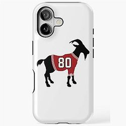 Jerry Rice iPhone Tough Case