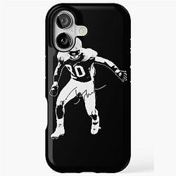 Jerry Rice iPhone Tough Case