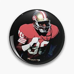 Jerry Rice San Francisco