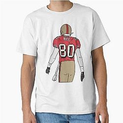 Jerry Rice Classic T-Shirt