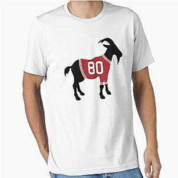 Jerry Rice Essential T-Shirt