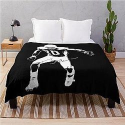 Jerry Rice Throw Blanket