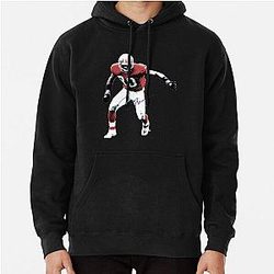Jerry Rice Pullover Hoodie