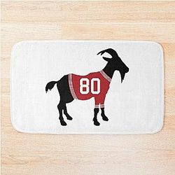 Jerry Rice Bath Mat