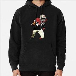 Jerry Rice vintage Hoodie