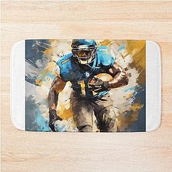 Jerry Rice 1985-2004 Bath Mat