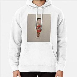 Jerry Rice Backyard Football Pullover Hoodie