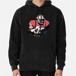 Jerry Rice San Francisco Hoodie