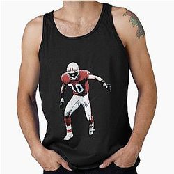 Jerry Rice Tank Top