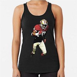 Jerry Rice Vintage Tank Top