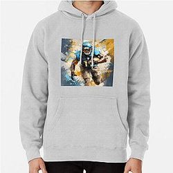 Jerry Rice 1985-2004 Hoodie