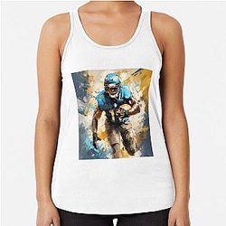 Jerry Rice 1985-2004 Tank Top
