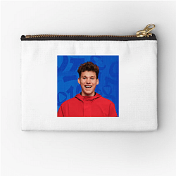 Jesser Merch Jesser Zipper Pouches