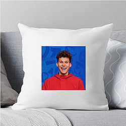 Jesser Merch Jesser Pillows Cover