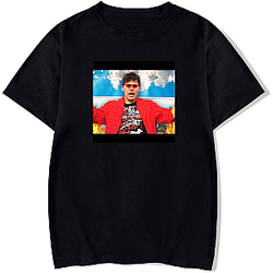 Jesser Merchandise Jesser T-Shirts