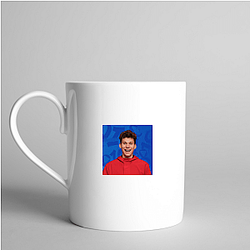Jesser Merch Jesser Mugs