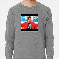 Jesser Merchandise Jesser Sweatshirts