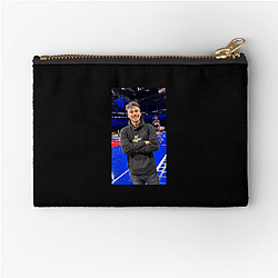 Jesser Signature Jesser Zipper Pouches