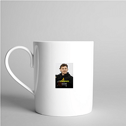 Jesser Limited Collection Jesser Mugs