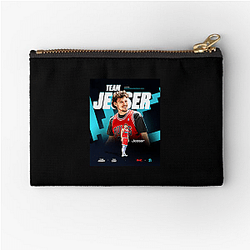 Jesser Special Collection Jesser Zipper Pouches