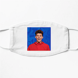 Jesser Merch Jesser Face Masks