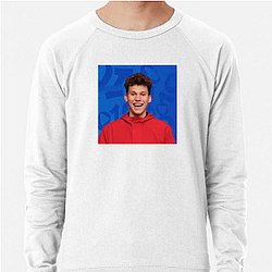Jesser Merch Jesser Sweatshirts