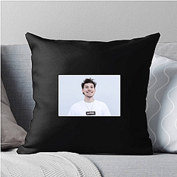 Jesser Merch Collection Jesser Pillows Cover