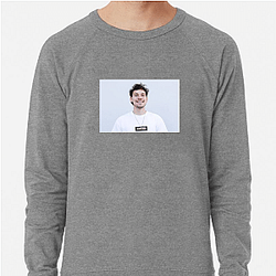 Jesser Merch Collection Jesser Sweatshirts